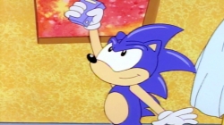 انیمیشن سونیک قسمت 26 - sonic